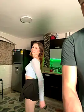 samantha kevin online show from November 2025 04:12:02 AM