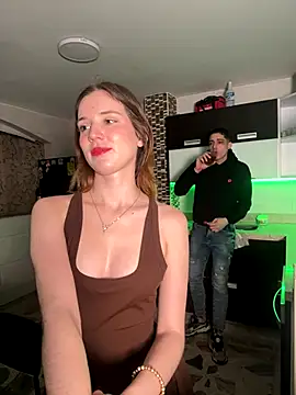 samantha kevin online show from December 2025 05:34:02 AM