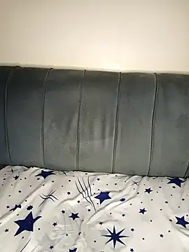 Sexy Shanty online show from October 2025 09:23:02 PM