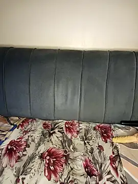 Sexy Shanty online show from October 2025 08:04:02 PM