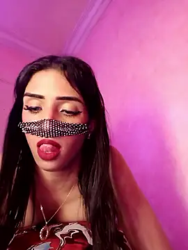 ---sophia--- online show from January 2026 12:18:01 PM