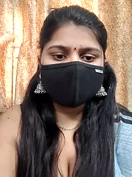 Hotty-simran online show from February 2026 04:42:01 AM