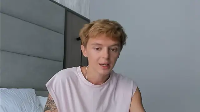 agelandreww online show from July 2026 12:31:01 PM
