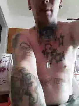 Schabernack1990 online show from December 2024 09:13:01 AM