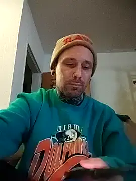 Schabernack1990 online show from December 2024 12:09:02 AM