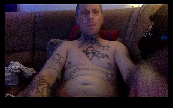 Schabernack1990 online show from January 2025 05:43:02 AM