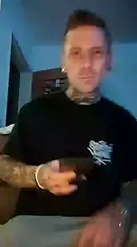 Schabernack1990 online show from January 2025 10:48:01 PM