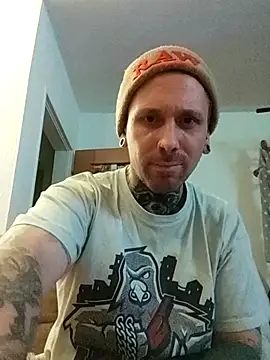 Schabernack1990 online show from February 2025 11:57:02 PM