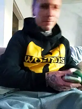 Schabernack1990 online show from February 2025 08:37:01 AM