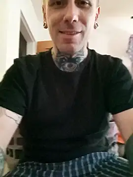 Schabernack1990 online show from February 2025 01:03:01 PM