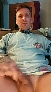 Schabernack1990 online show from March 2025 11:38:01 PM