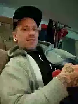 Schabernack1990 online show from March 2025 01:57:01 AM