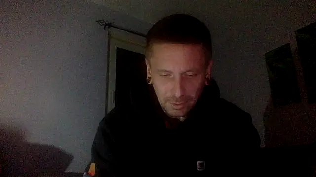 Schabernack1990 online show from September 2025 08:56:02 PM