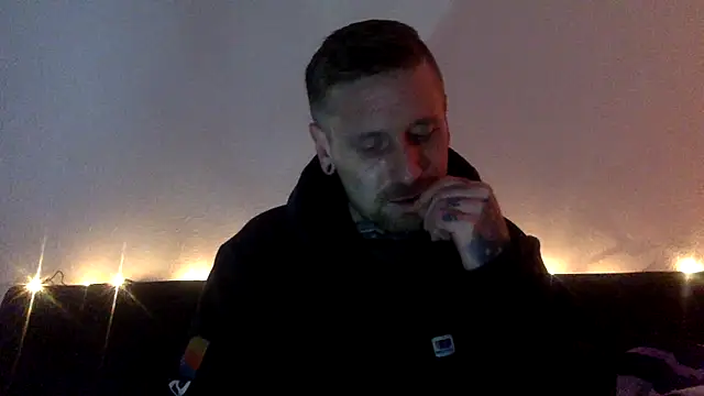 Schabernack1990 online show from March 2026 12:47:01 AM