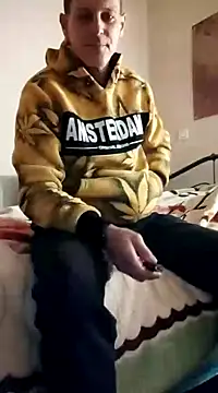 SperMaster dom online show from December 2024 07:12:02 PM