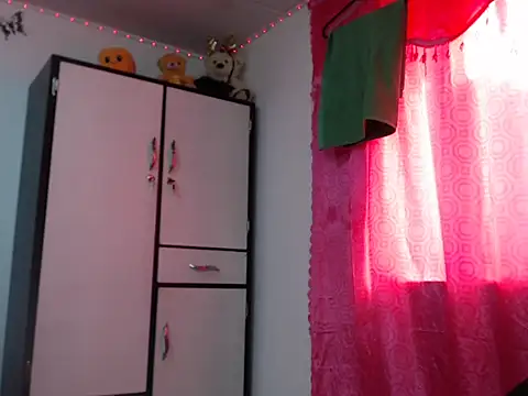 luna grans 777 online show from March 2026 09:08:01 PM