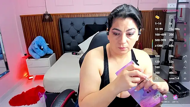 MEYLAGIA online show from January 2026 03:11:02 AM