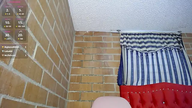 Snapshot of sharol_espitia chatting on February 2025 10:11:01 PM sharol espitia online show from February 2025 10:11:01 PM