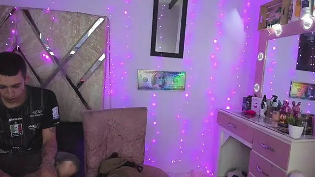 parejacaliente20154 online show from December 2025 09:07:01 AM