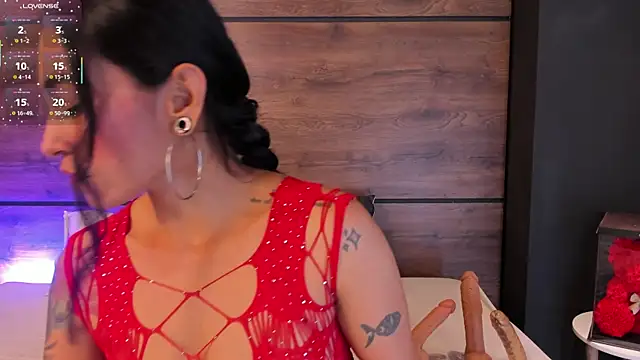 Snapshot of Leamonroe__ chatting on June 2026 04:28:01 PM Leamonroe online show from June 2026 04:28:01 PM