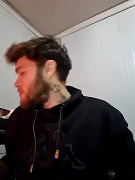 Franso13 online show from December 2024 10:07:02 PM