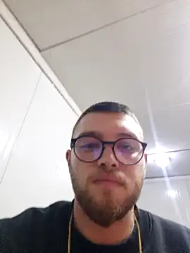 Franso13 online show from December 2024 09:19:01 PM