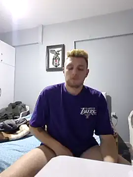 Franso13 online show from March 2025 10:10:01 PM