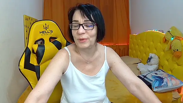 SandraHormas online show from January 2025 10:34:02 AM