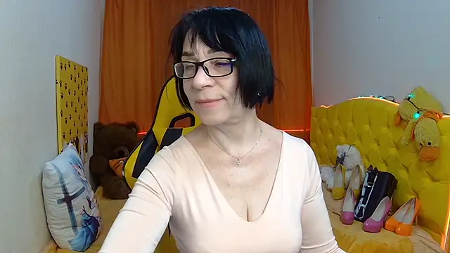 SandraHormas online show from January 2025 07:57:01 AM