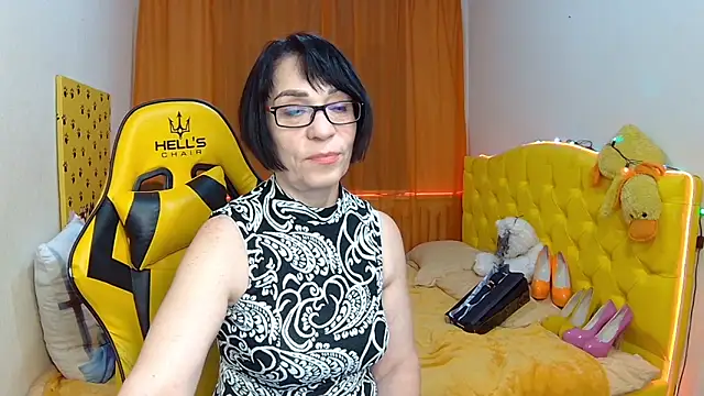 SandraHormas online show from January 2025 05:02:02 PM