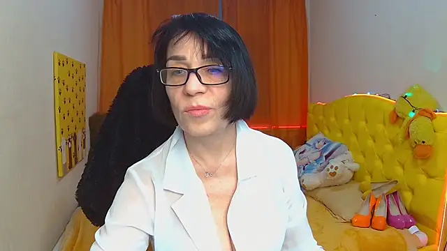 SandraHormas online show from February 2025 05:10:02 PM