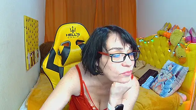 SandraHormas online show from February 2025 04:57:01 PM
