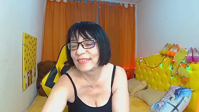 SandraHormas online show from February 2025 11:14:02 AM
