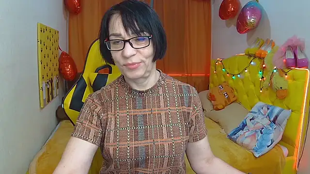SandraHormas online show from March 2025 08:34:02 AM