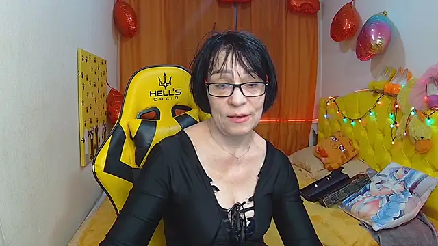 SandraHormas online show from March 2025 02:46:02 PM