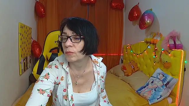 SandraHormas online show from March 2025 08:09:02 AM