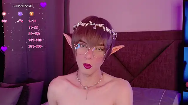 Snapshot of Sammy_Russell chatting on March 2025 08:04:02 AM Sammy Russell online show from March 2025 08:04:02 AM