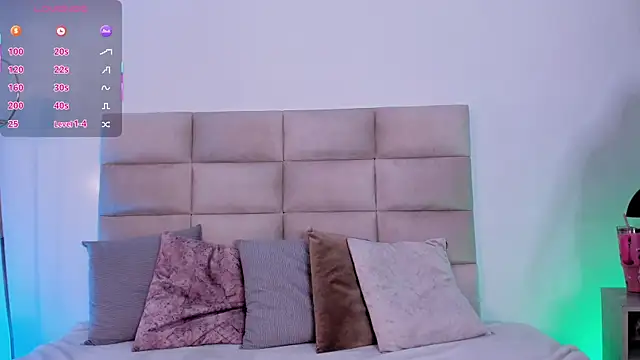 AngelyRosse1 online show from November 2025 04:01:02 AM