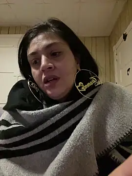 kriztal pretty online show from December 2025 11:54:01 PM