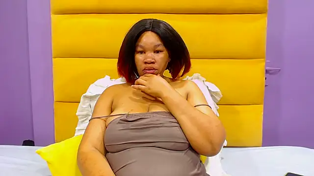 YELLOWBUSTYMELLONS online show from September 2025 06:13:01 AM