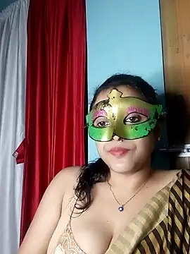 Snapshot of LOVERIAKOL chatting on January 2025 10:49:01 AM LOVERIAKOL online show from January 2025 10:49:01 AM