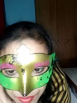 Snapshot of LOVERIAKOL chatting on January 2025 07:07:01 AM LOVERIAKOL online show from January 2025 07:07:01 AM