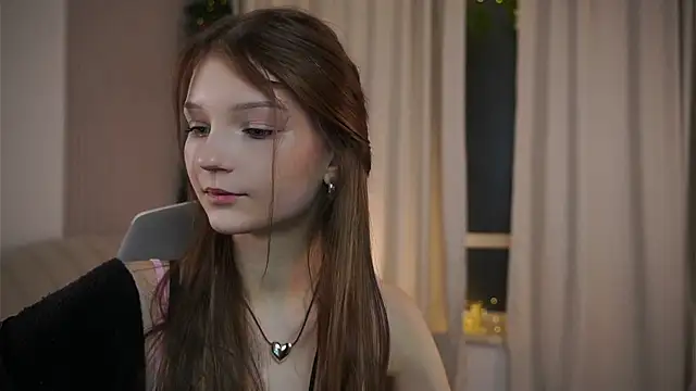 CindyGarrison online show from February 2026 12:18:02 AM