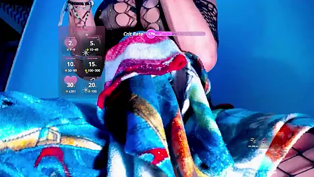 MariannaGotica online show from February 2026 06:22:01 AM