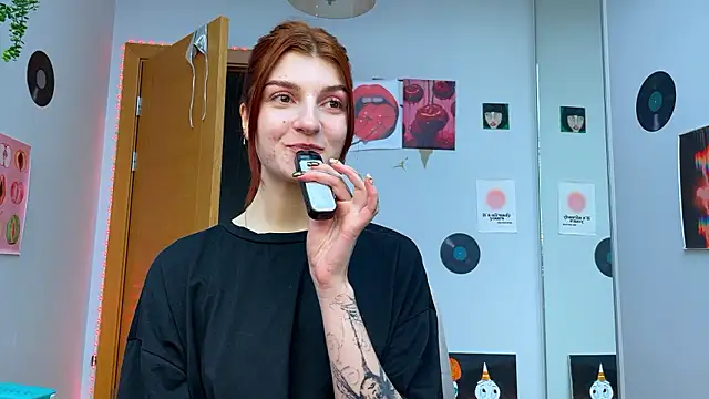 Snapshot of Bunny_ShyGirl chatting on December 2024 11:46:01 AM Bunny ShyGirl online show from December 2024 11:46:01 AM