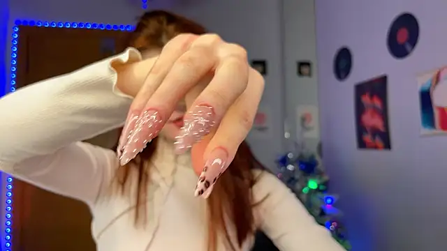 Snapshot of Bunny_ShyGirl chatting on December 2024 06:24:02 AM Bunny ShyGirl online show from December 2024 06:24:02 AM