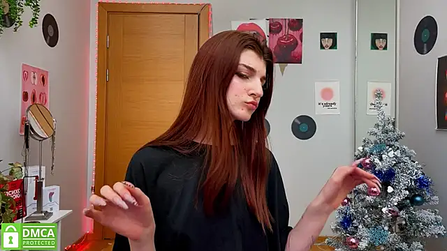 Snapshot of Bunny_ShyGirl chatting on January 2025 10:17:01 AM Bunny ShyGirl online show from January 2025 10:17:01 AM