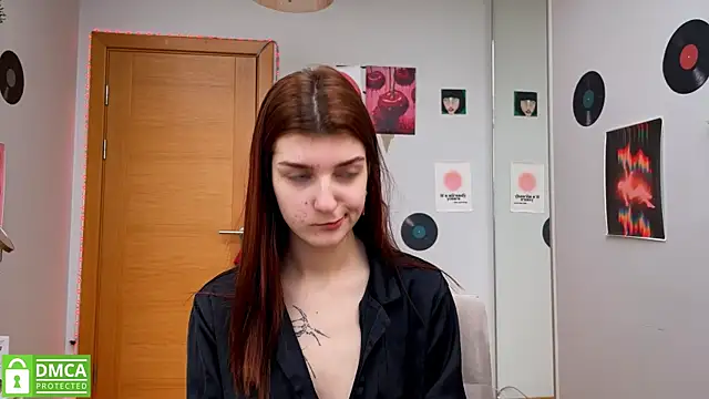 Snapshot of Bunny_ShyGirl chatting on January 2025 10:39:02 AM Bunny ShyGirl online show from January 2025 10:39:02 AM