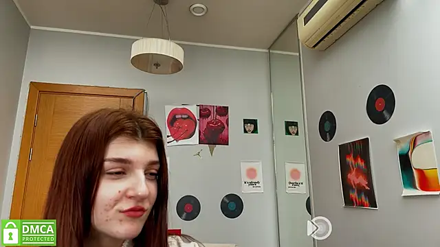 Snapshot of Bunny_ShyGirl chatting on February 2025 09:59:02 AM Bunny ShyGirl online show from February 2025 09:59:02 AM