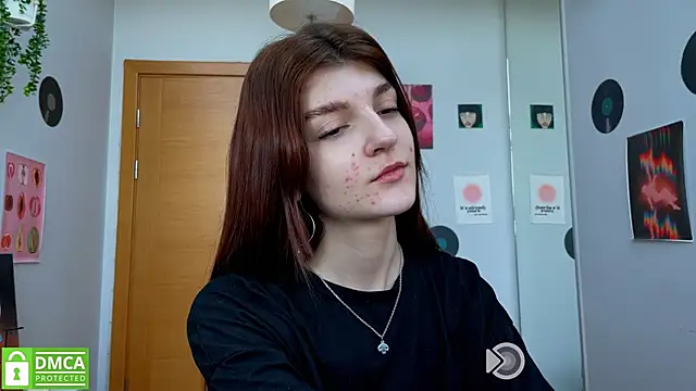 Snapshot of Bunny_ShyGirl chatting on March 2025 07:03:01 AM Bunny ShyGirl online show from March 2025 07:03:01 AM